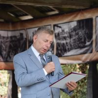 Zobacz w powiększeniu: Nadwieprzańskie spotkanie z historią, tradycją i religią „Chabry z poligonu” 2021 r. (41)